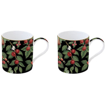 Carica l&#39;immagine nel visualizzatore di Gallery, Set 2 Mug 300 ml &quot;Orchard&quot; Easy Life
