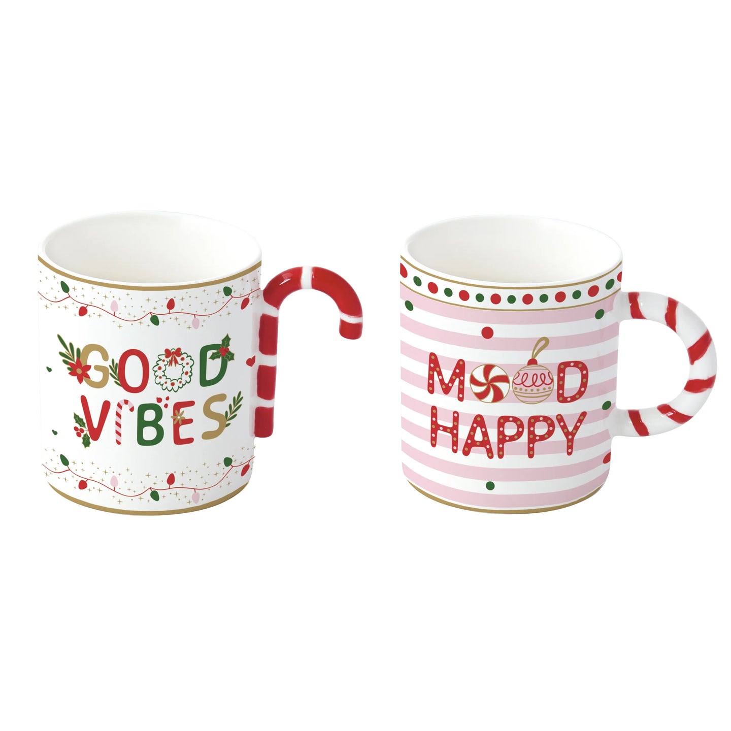 Set 2 Mug 350 ml 