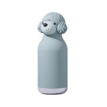 Carica l'immagine nel visualizzatore di Gallery, Bottiglia termica 460 ml "Cleo The Poodle" Bestie by Asobu

