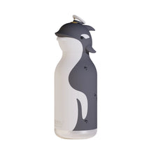 Carica l'immagine nel visualizzatore di Gallery, Bottiglia termica 460 ml "Gus the Killer Whale" Bestie by Asobu
