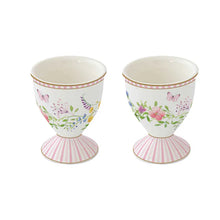 Carica l'immagine nel visualizzatore di Gallery, Set 2 Porta Uovo "Happy Easter" Easy Life
