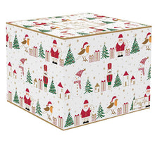 Carica l&#39;immagine nel visualizzatore di Gallery, Tisaniera 450 ml &quot;Let it Snow&quot; Easy Life
