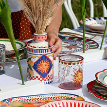 Carica l&#39;immagine nel visualizzatore di Gallery, Bottiglia Maxi 700 ml &quot;Dolce Vita&quot; Baci Milano
