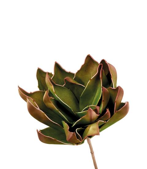 Agave di Shaw artificiale 