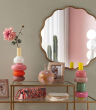 Carica l'immagine nel visualizzatore di Gallery, Porta Foto in resina "L'oca Nera"
