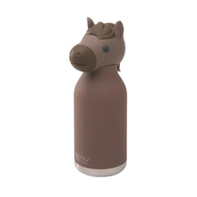 Carica l'immagine nel visualizzatore di Gallery, Bottiglia termica 460 ml "Meadow The Horse" Bestie by Asobu
