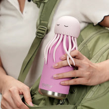 Carica l'immagine nel visualizzatore di Gallery, Bottiglia termica 460 ml "Reina The Jellyfish" Bestie by Asobu
