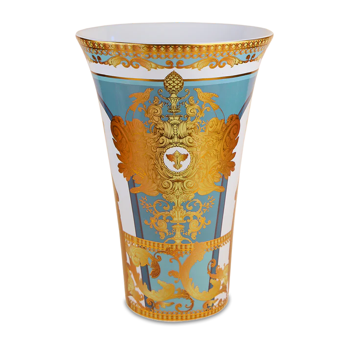 Vaso in porcellana 