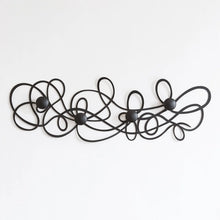 Carica l'immagine nel visualizzatore di Gallery, Appendiabiti "Doodle" Arti&amp;Mestieri
