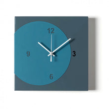 Carica l&#39;immagine nel visualizzatore di Gallery, Orologio &quot;Ecleo&quot; Arti&amp;Mestieri
