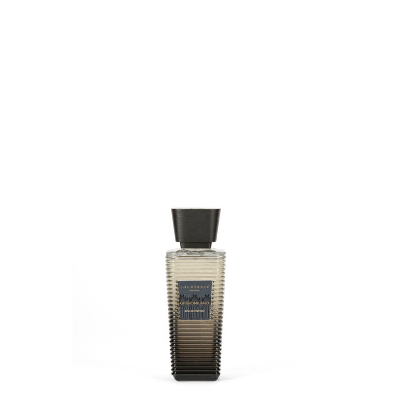 Eau de parfum 100 ml “Grigio Milano” Locherber