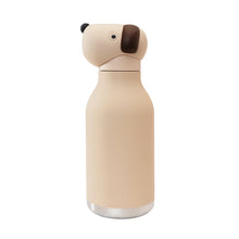 Carica l'immagine nel visualizzatore di Gallery, Bottiglia termica 460 ml "Pepper the Dog” Bestie by Asobu
