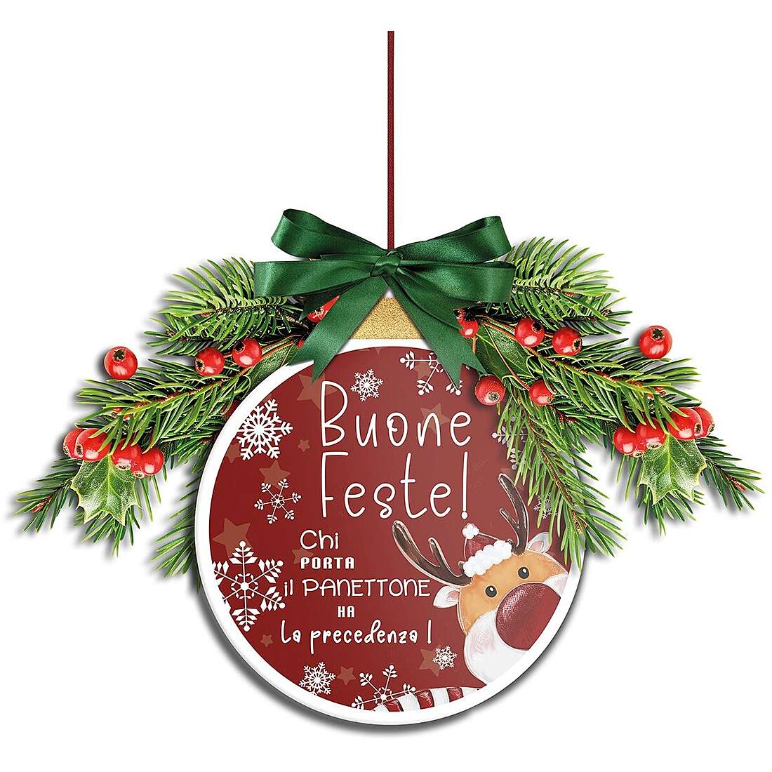 Fuoriporta natalizio 