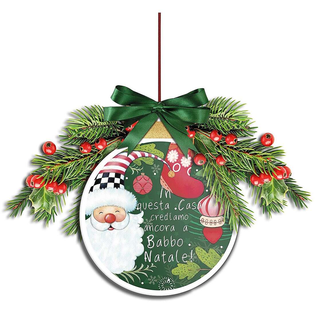 Fuoriporta natalizio 