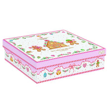 Carica l&#39;immagine nel visualizzatore di Gallery, Set 6 Tazzine Caffè &quot;Sweet Christmas&quot; Easy Life
