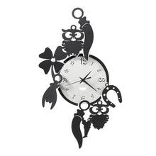 Carica l'immagine nel visualizzatore di Gallery, Orologio "Good Luck" Arti&amp;Mestieri
