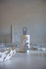 Carica l&#39;immagine nel visualizzatore di Gallery, Centrotavola &quot;Butterfly Ovale&quot; Arti&amp;Mestieri
