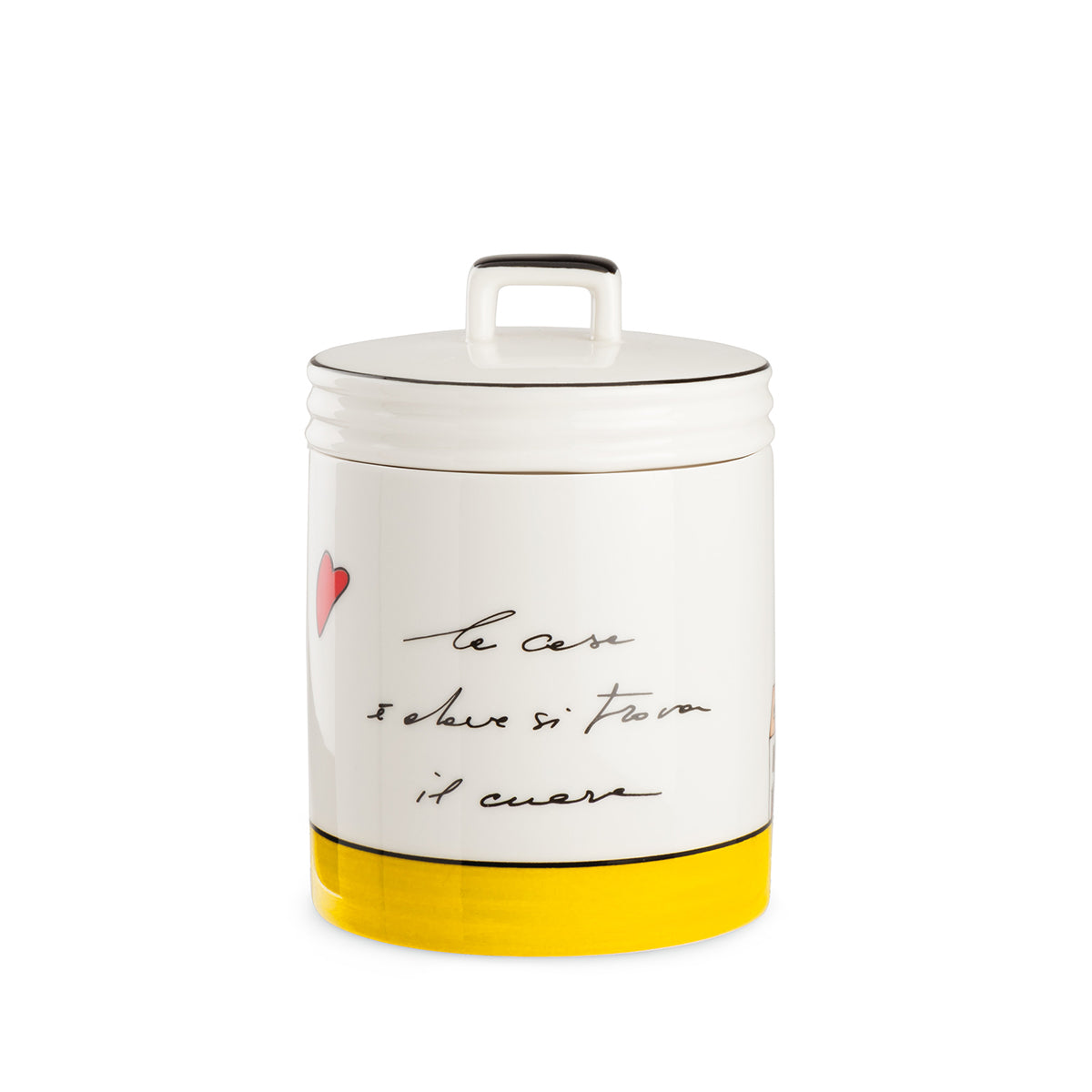Barattolo da cucina 