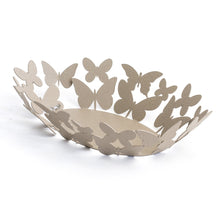 Carica l&#39;immagine nel visualizzatore di Gallery, Centrotavola &quot;Butterfly Ovale&quot; Arti&amp;Mestieri

