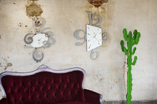Carica l'immagine nel visualizzatore di Gallery, Orologio "Big Prospettiva" Arti&amp;Mestieri
