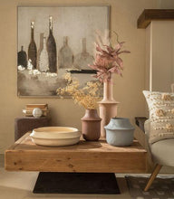 Carica l&#39;immagine nel visualizzatore di Gallery, Magnolia Purpurea Bronzo &quot;L&#39;oca Nera&quot;
