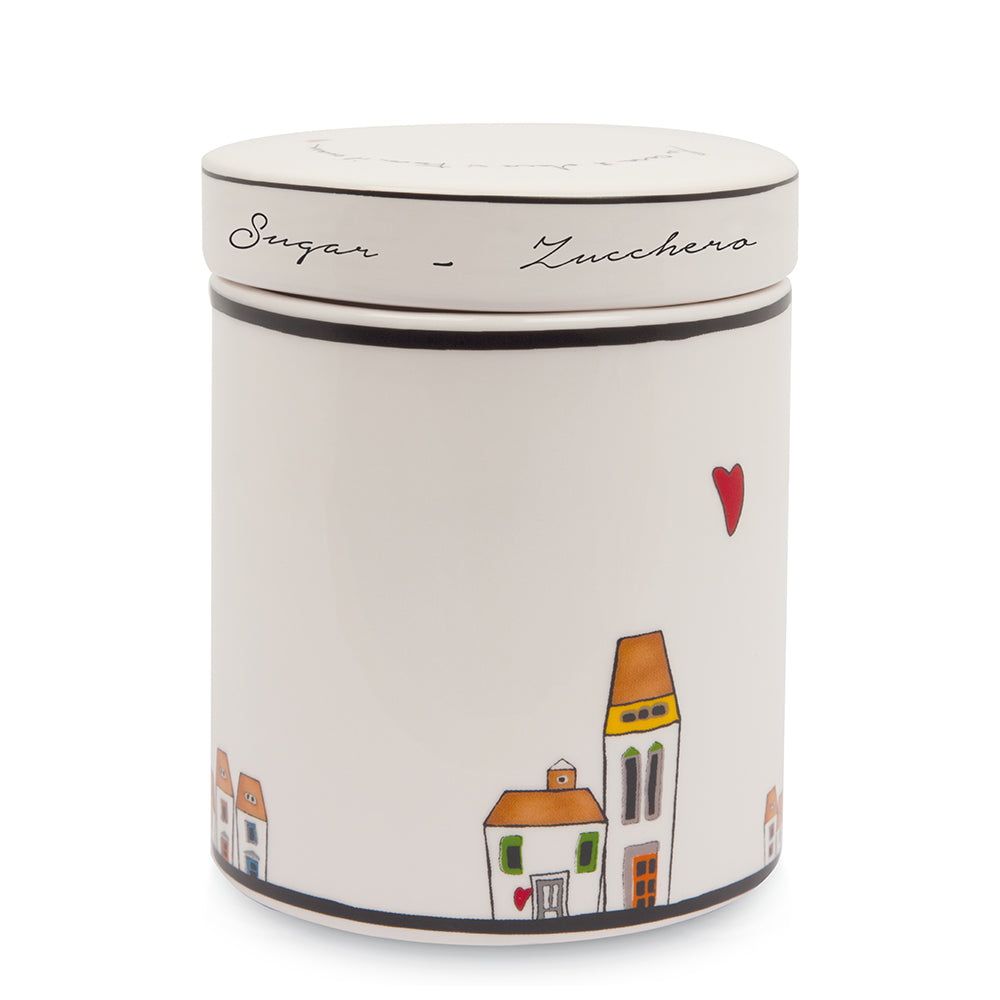 Barattolo da cucina 