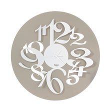 Carica l&#39;immagine nel visualizzatore di Gallery, Orologio &quot;Focus&quot; Arti&amp;Mestieri

