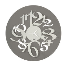 Carica l&#39;immagine nel visualizzatore di Gallery, Orologio &quot;Focus&quot; Arti&amp;Mestieri
