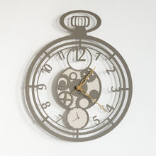 Carica l&#39;immagine nel visualizzatore di Gallery, Orologio &quot;Cipollone&quot; Arti&amp;Mestieri
