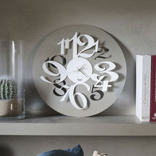 Carica l&#39;immagine nel visualizzatore di Gallery, Orologio &quot;Focus&quot; Arti&amp;Mestieri
