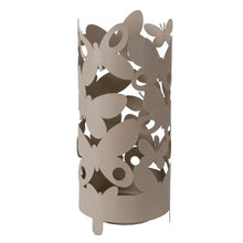 Carica l&#39;immagine nel visualizzatore di Gallery, Porta Ombrelli &quot;Butterfly&quot; Arti&amp;Mestieri
